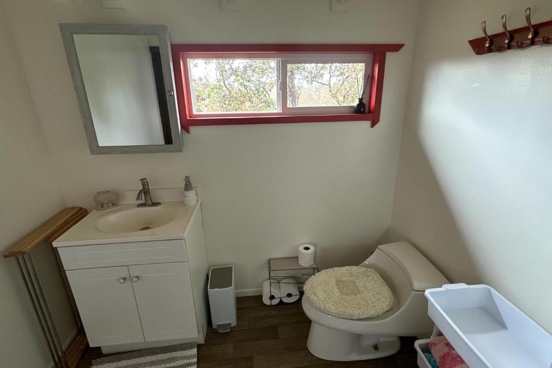 Photo of Bathroom in Fern Forest