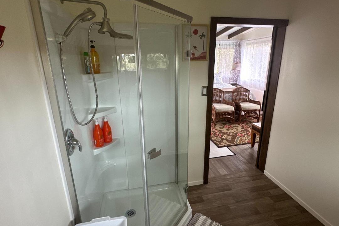 Photo of Bathroom in Fern Forest