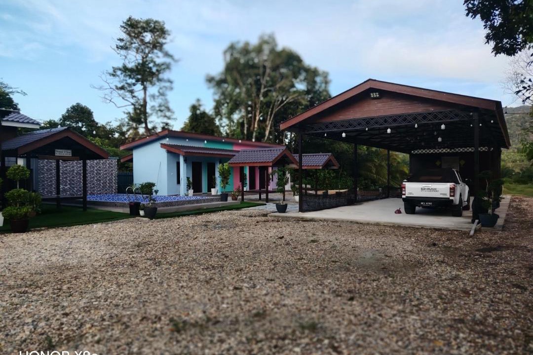 Photo of Others in Gurun