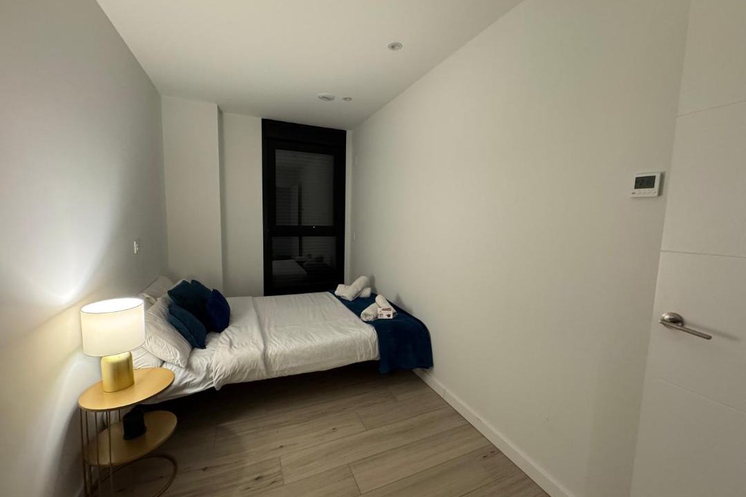 Photo of Bedroom in Santa Maria la Real