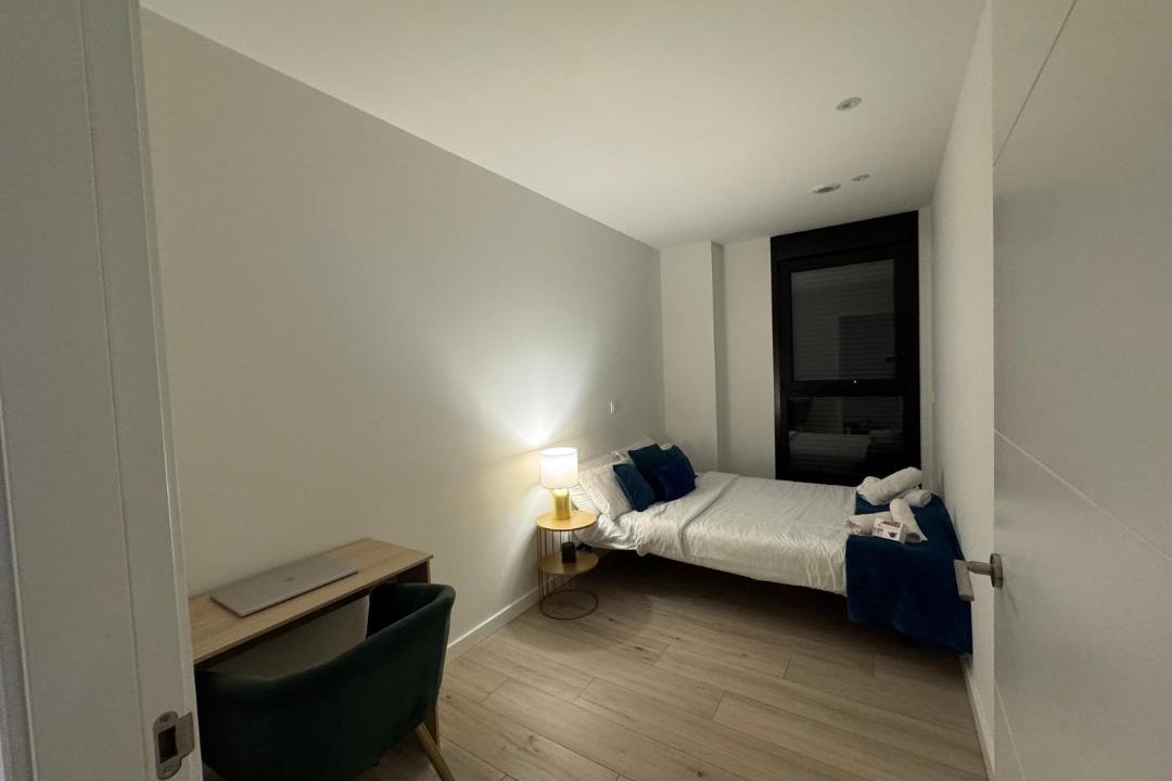 Photo of Bedroom in Santa Maria la Real