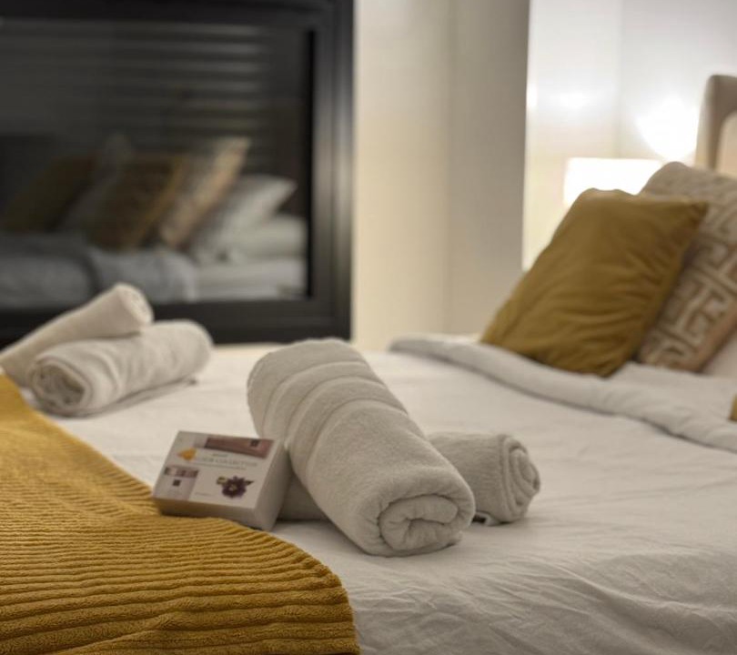 Photo of Bedroom in Santa Maria la Real