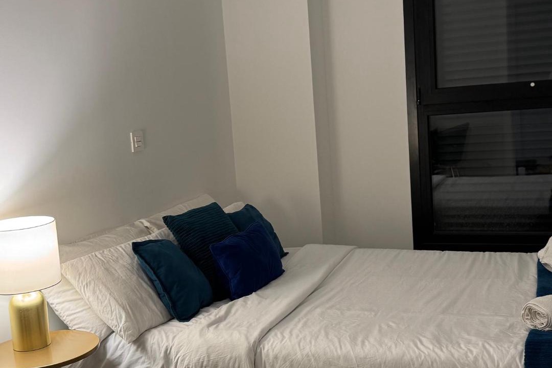 Photo of Bedroom in Santa Maria la Real