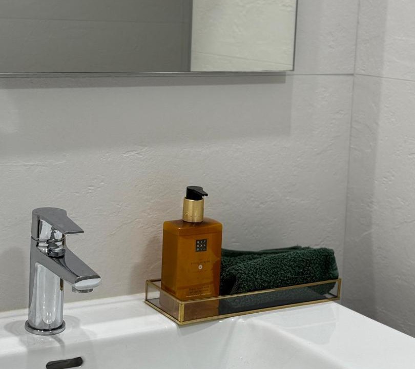 Photo of Bathroom in Santa Maria la Real