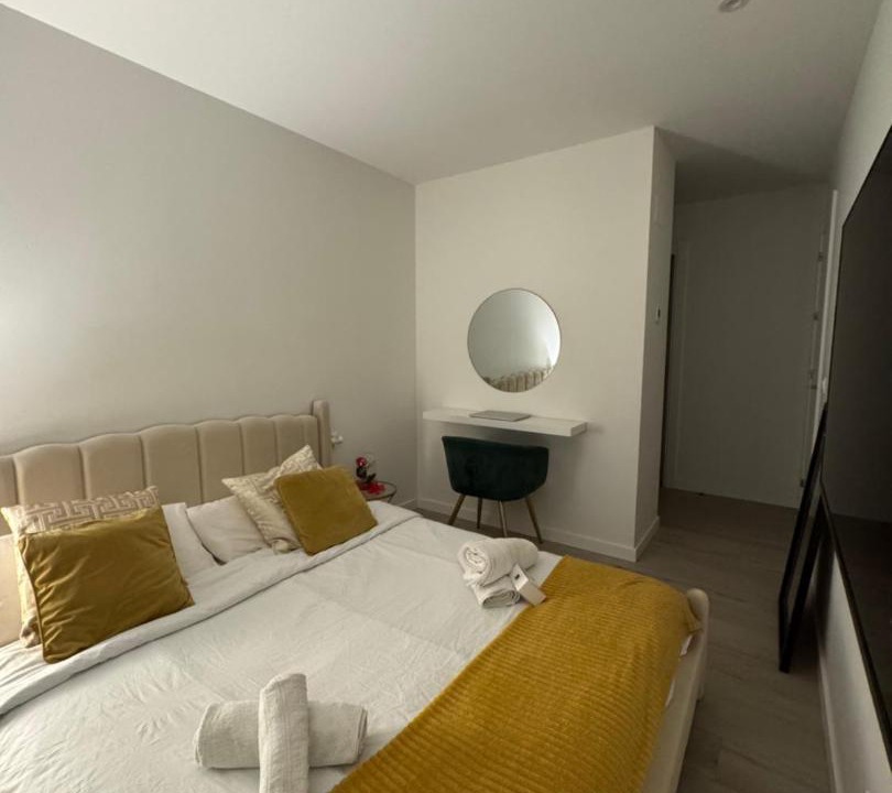 Photo of Bedroom in Santa Maria la Real