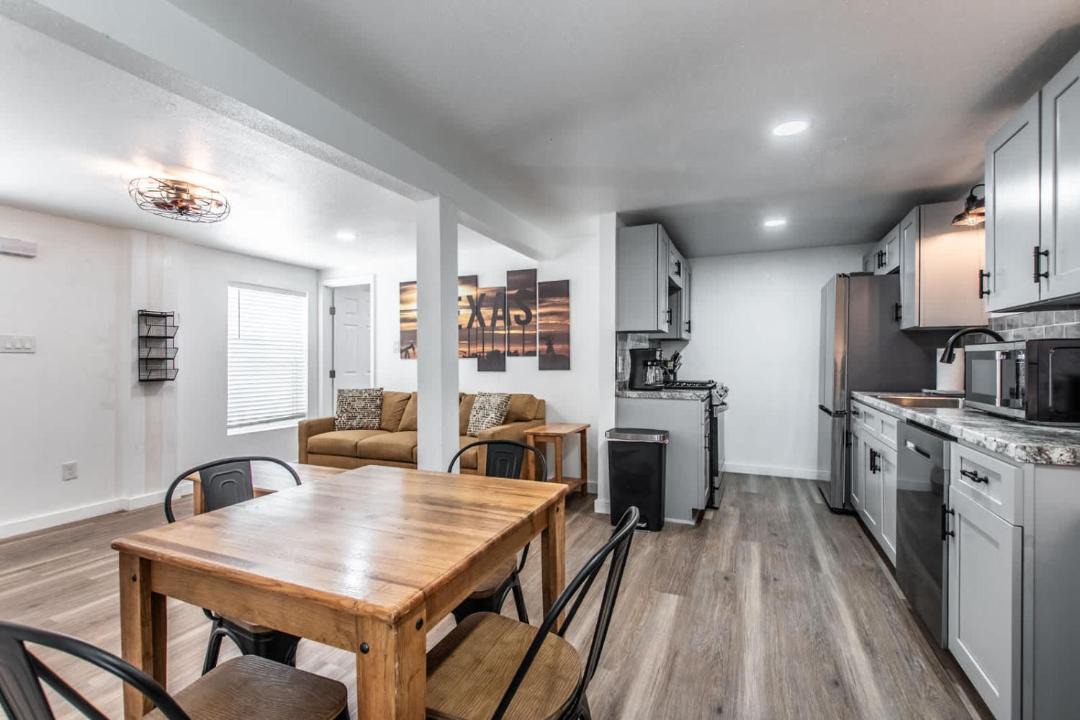 Photo of Kitchen in Del Mar