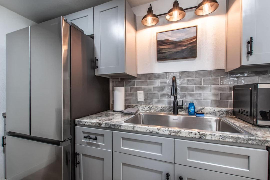 Photo of Kitchen in Del Mar