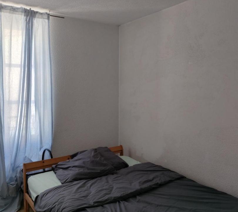 Photo of Bedroom in Voreppe