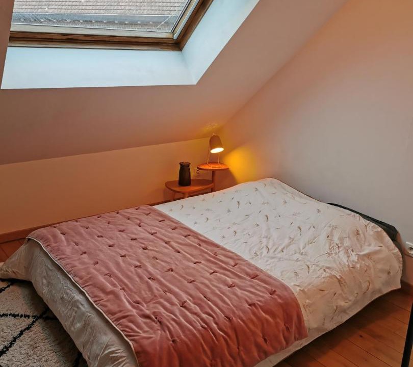 Photo of Bedroom in Preseau