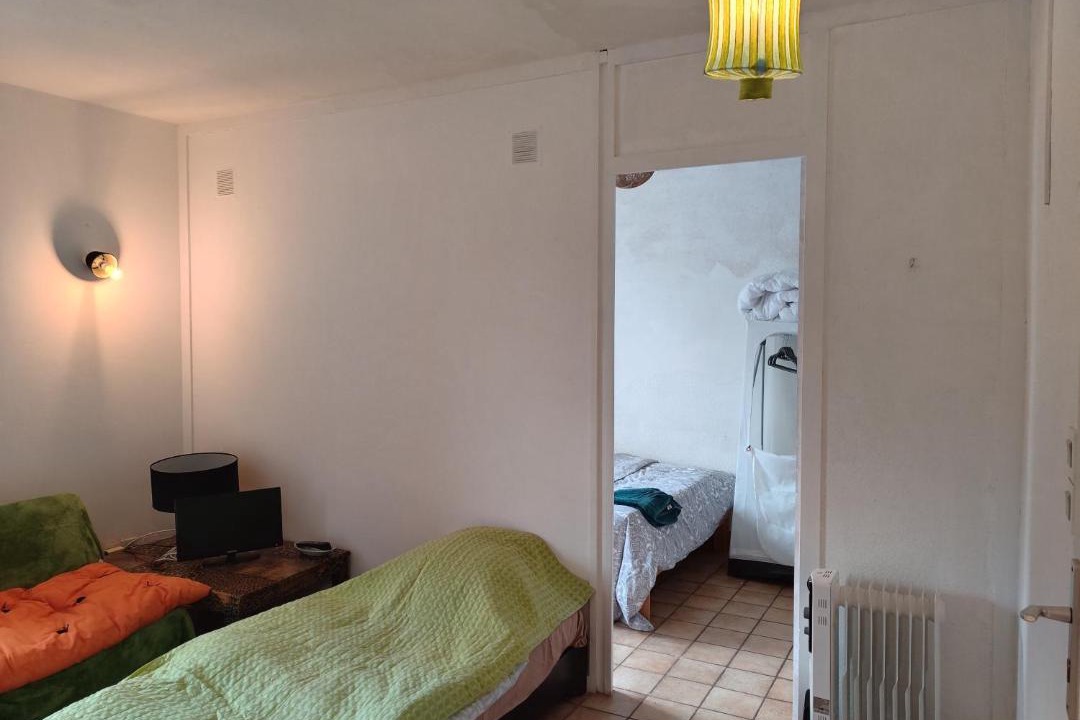 Photo of Bedroom in Voreppe