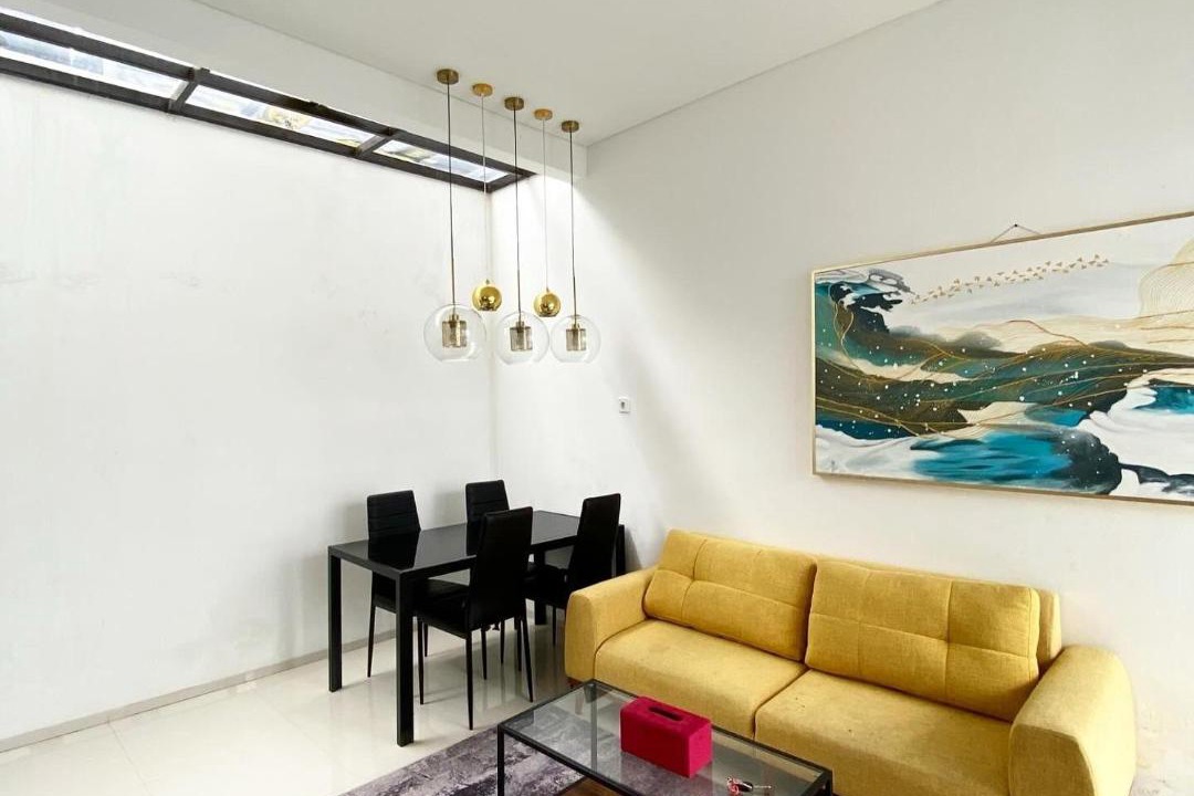 Photo of Livingroom in Kecamatan Labuapi