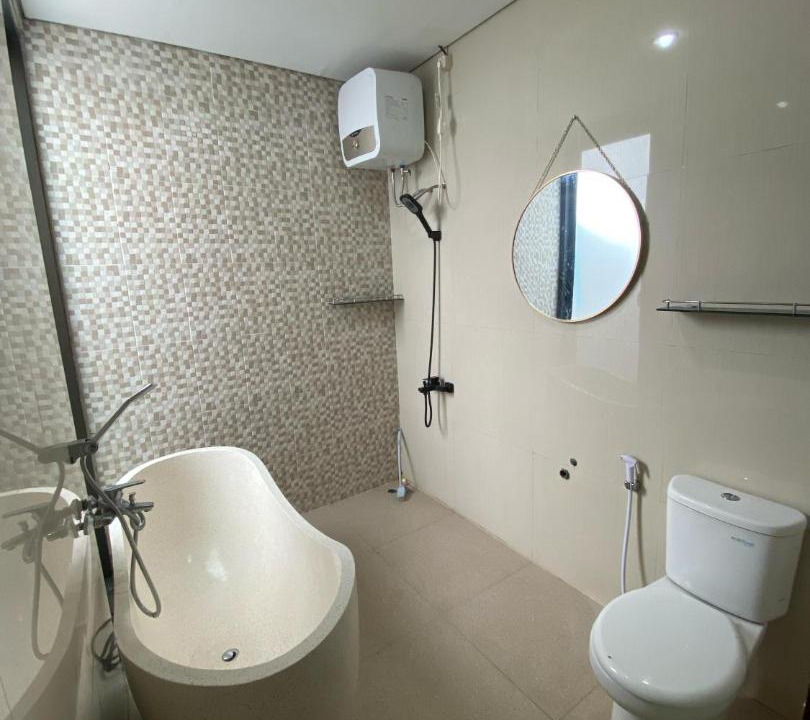 Photo of Bathroom in Kecamatan Labuapi