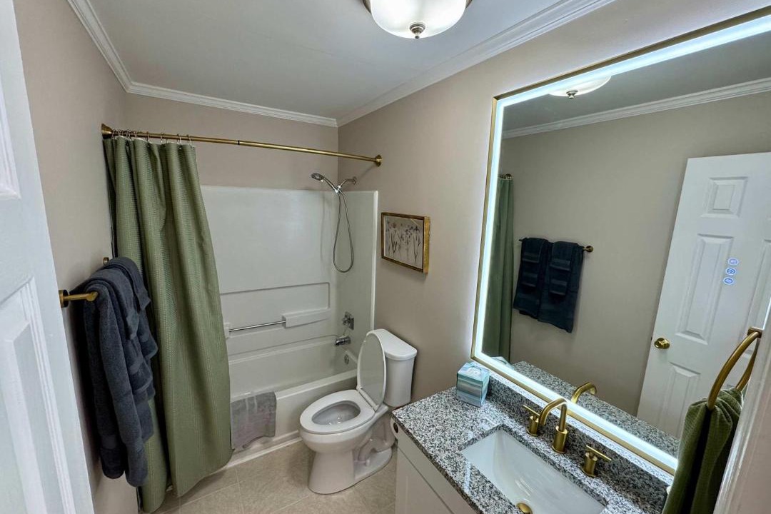 Photo of Bathroom in Auburn