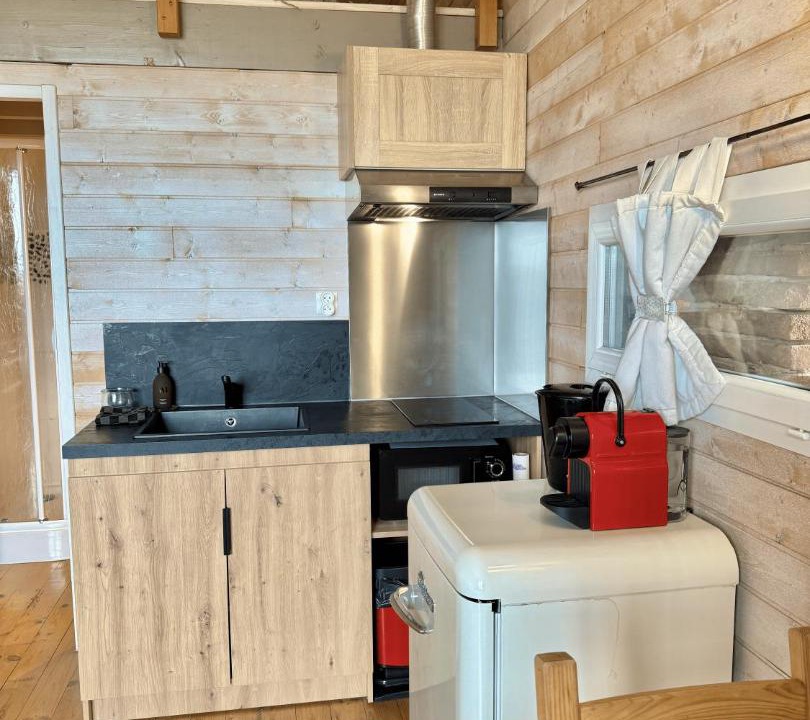 Photo of Kitchen in Toulouse