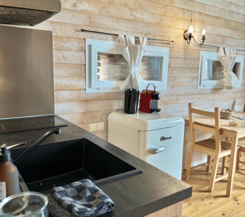 Photo of Kitchen in Toulouse