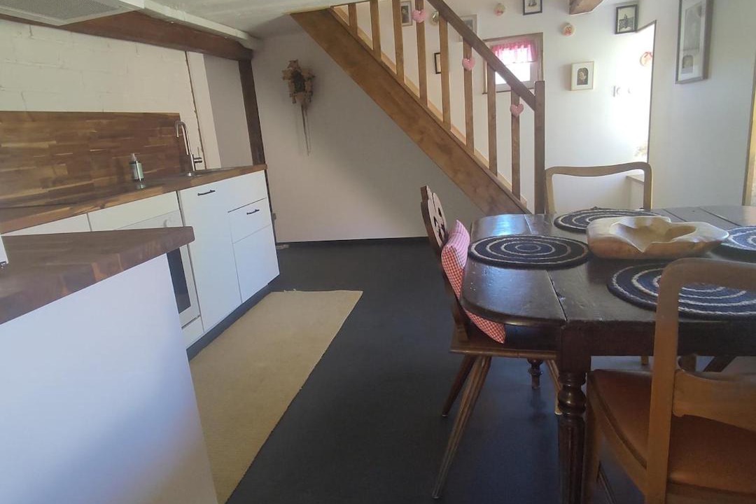 Photo of Kitchen in Waldolwisheim