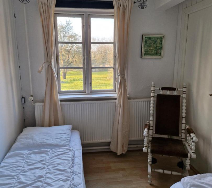Photo of Bedroom in Akirkeby