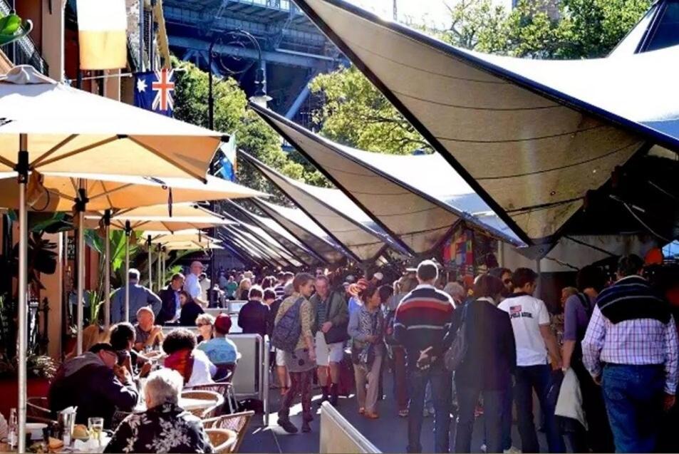 Photo of Others in Millers Point