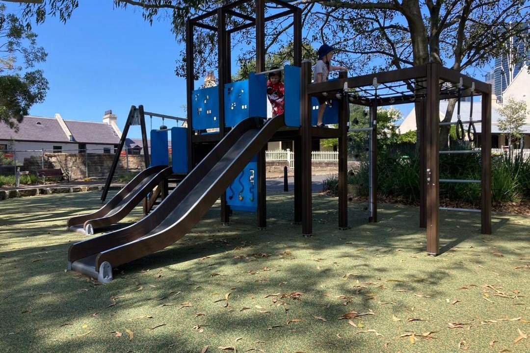 Photo of Others in Millers Point