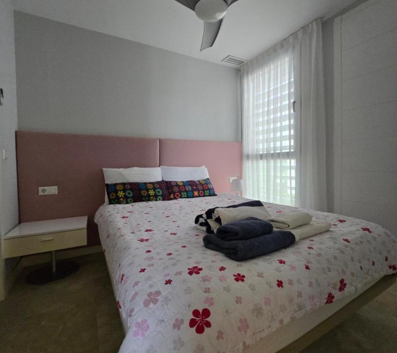 Photo of Bedroom in Les Deveses