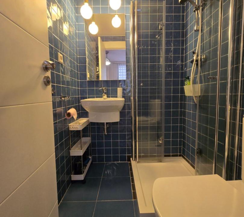 Photo of Bathroom in Les Deveses