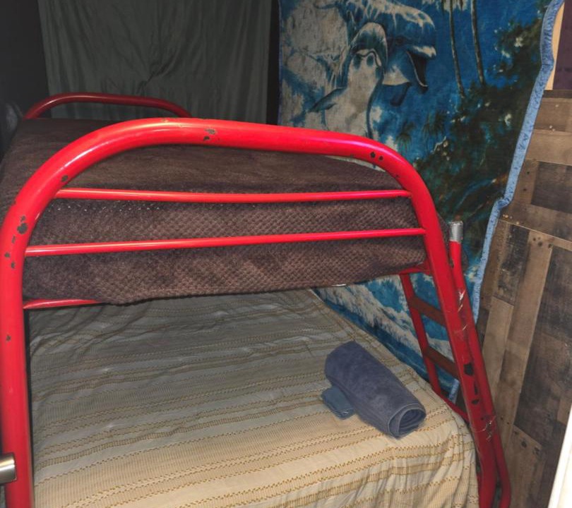 Photo of Bedroom in Atlanta