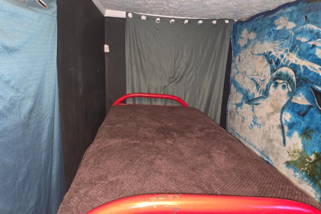 Photo of Bedroom in Atlanta