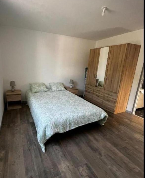 Photo of Bedroom in Longeville-les-Saint-Avold