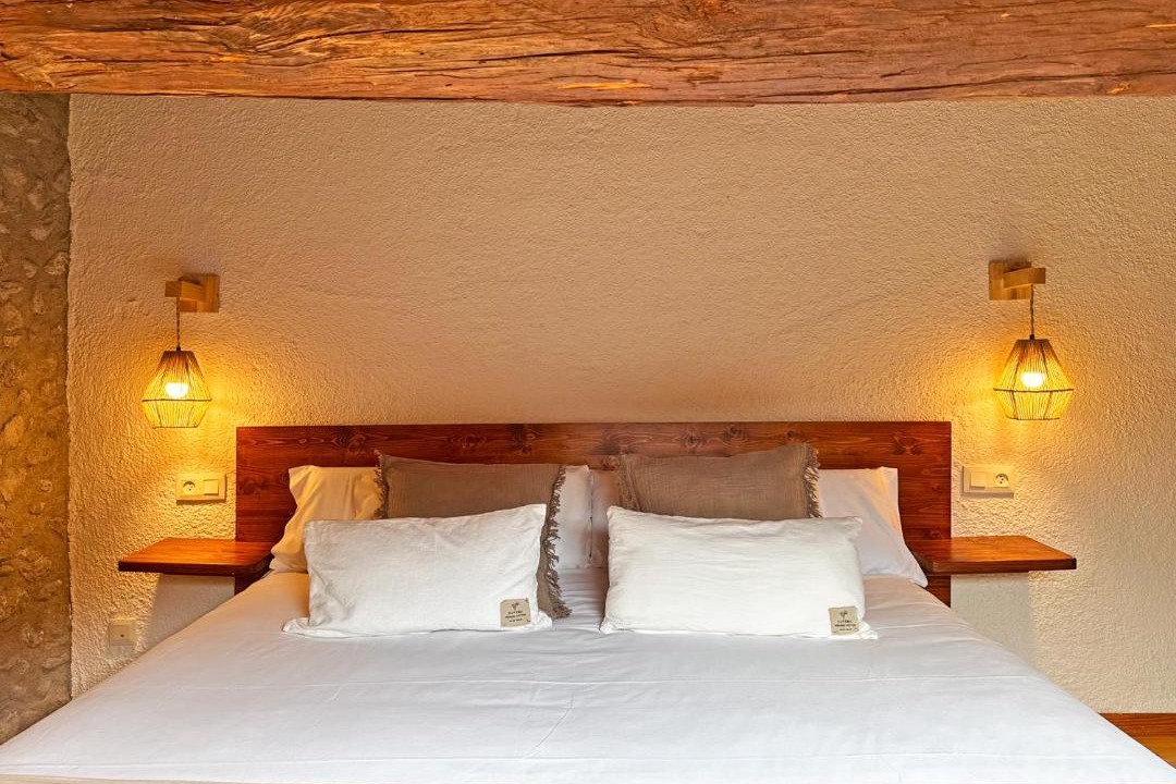 Photo of Bedroom in Bellver de Cerdanya
