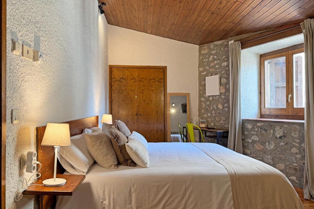 Photo of Bedroom in Bellver de Cerdanya