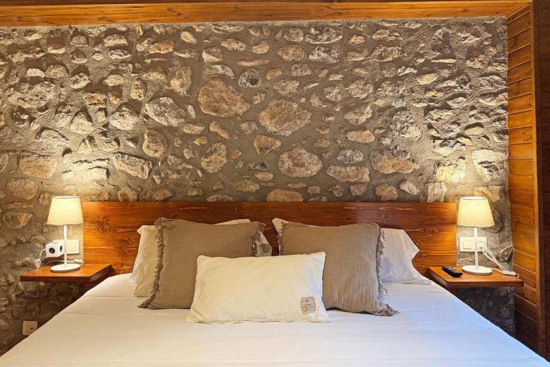 Photo of Bedroom in Bellver de Cerdanya
