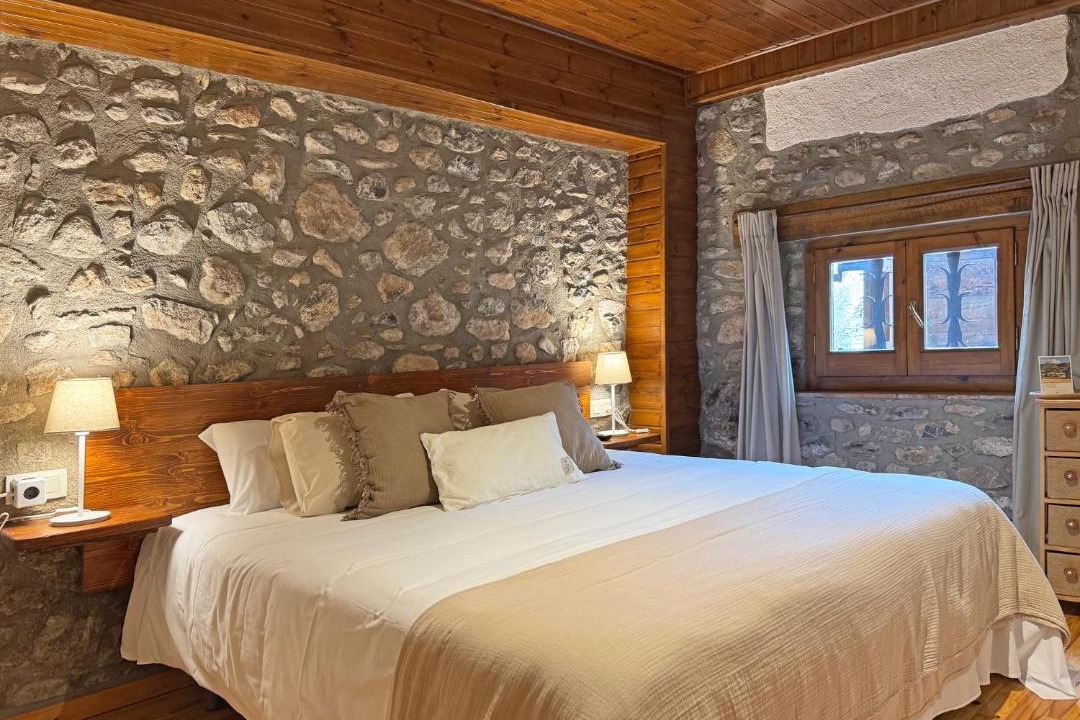 Photo of Bedroom in Bellver de Cerdanya