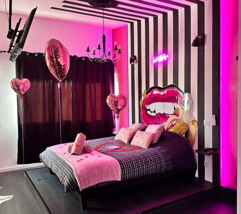 Photo of Bedroom in Messein