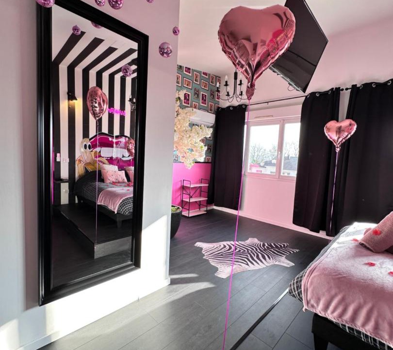Photo of Bedroom in Messein