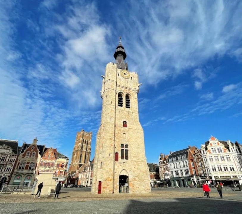 Photo of Others in Bethune