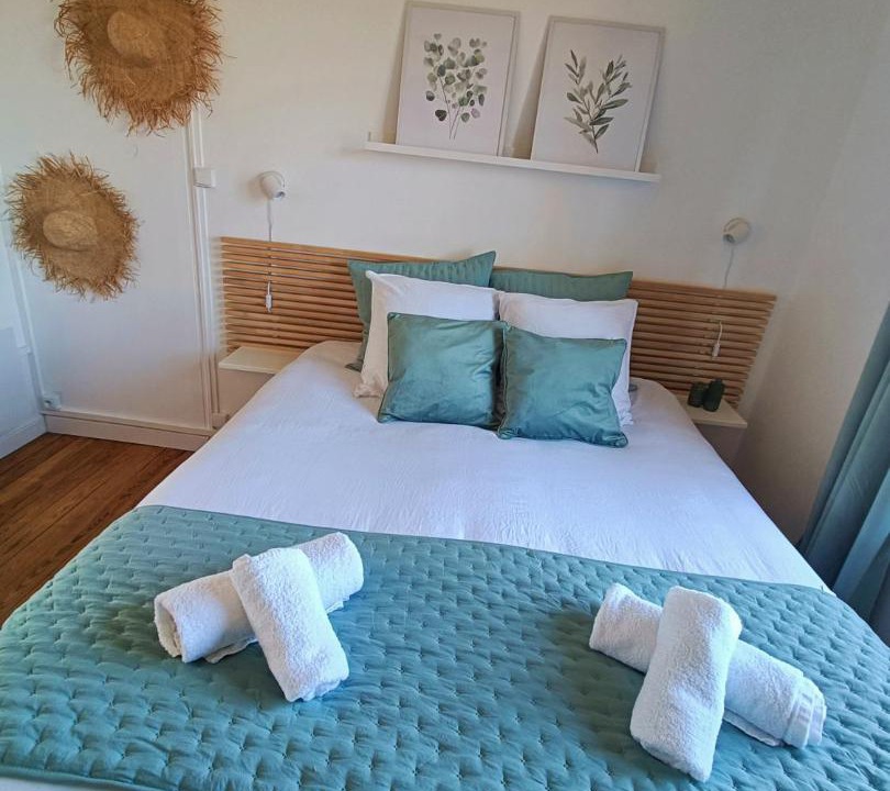 Photo of Bedroom in Bethune