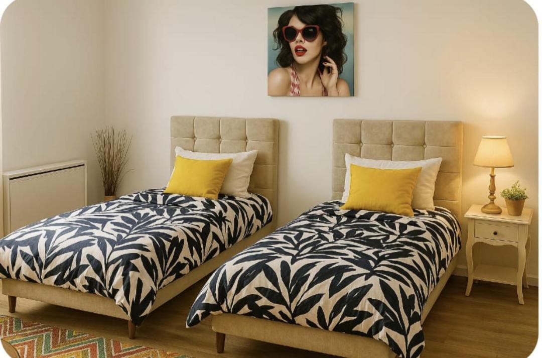 Photo of Bedroom in Thieux