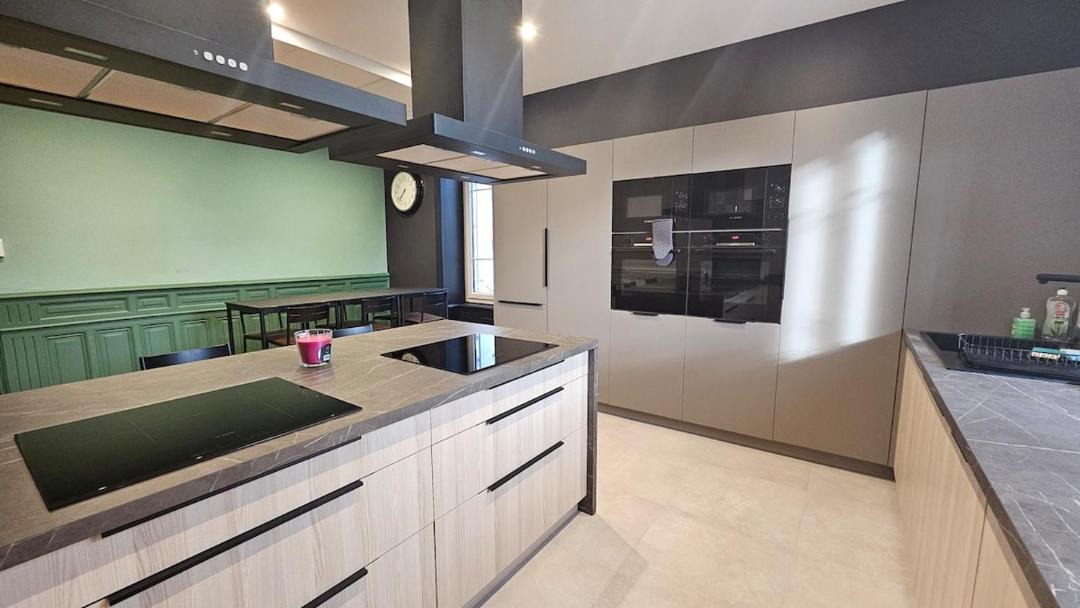 Photo of Kitchen in Aubiere