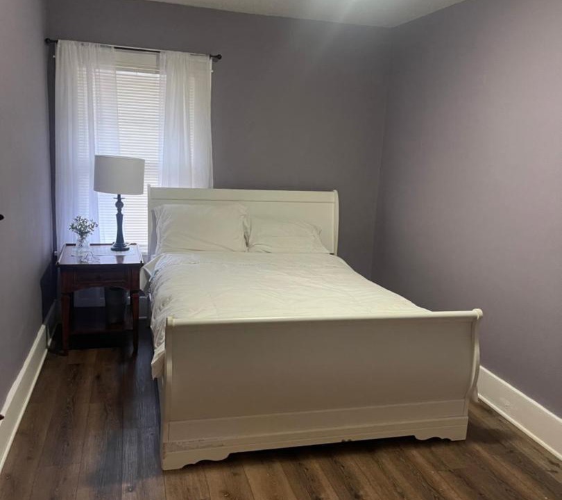 Photo of Bedroom in Sherman Hill