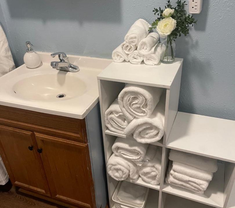 Photo of Bathroom in Sherman Hill