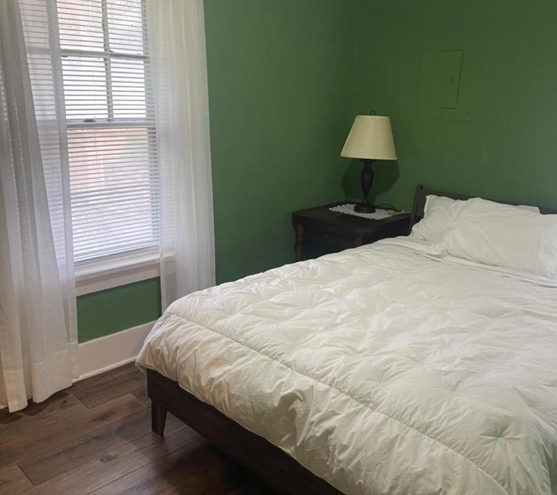 Photo of Bedroom in Sherman Hill
