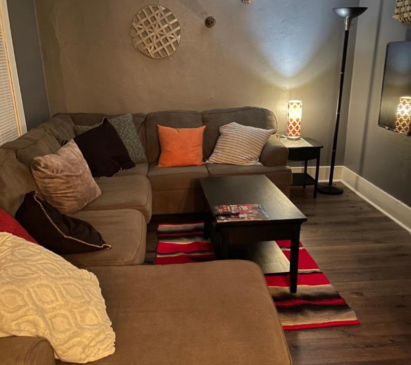 Photo of Livingroom in Sherman Hill