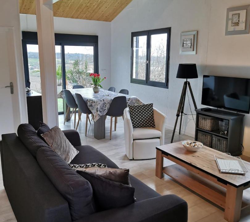 Photo of Livingroom in Montrem