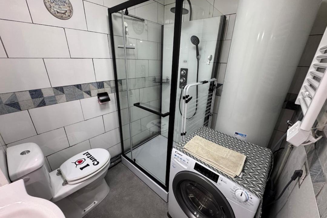 Photo of Bathroom in Mauriac
