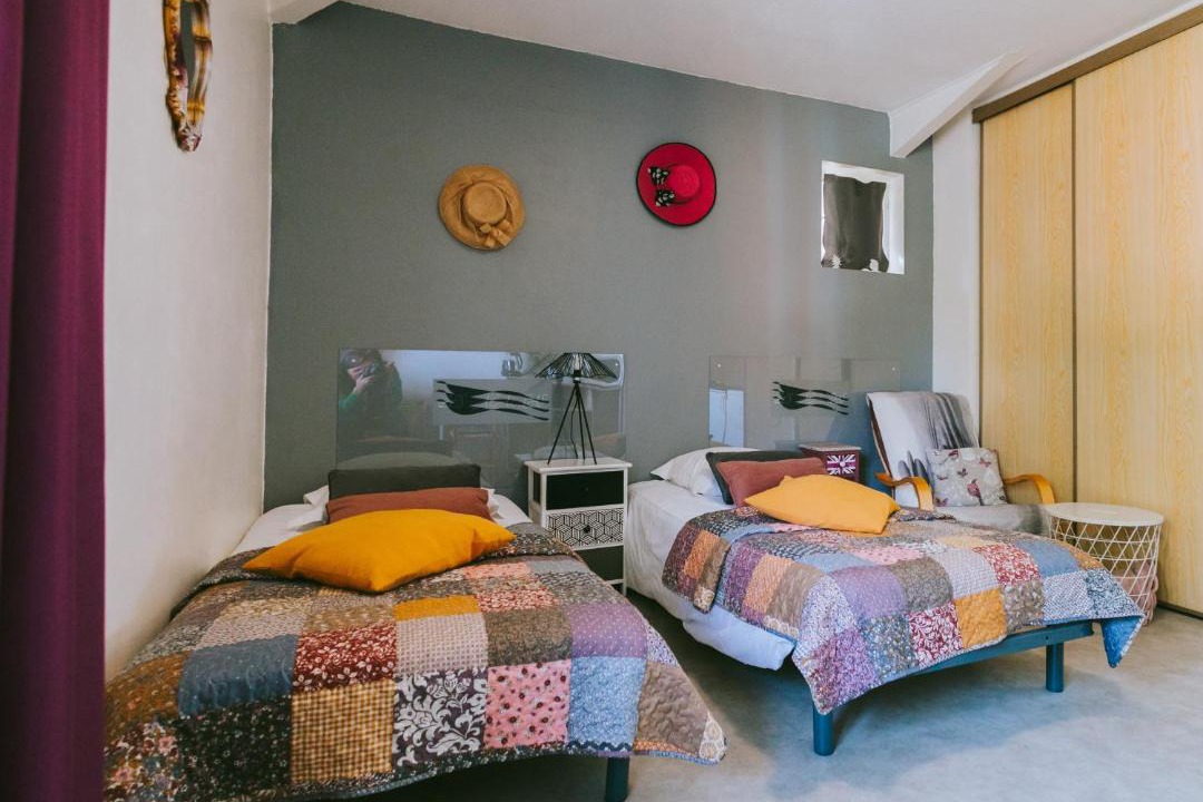 Photo of Bedroom in Saint-Paul-les-Dax