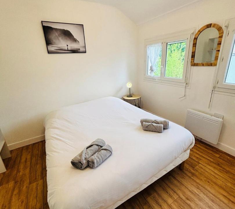 Photo of Bedroom in Gien