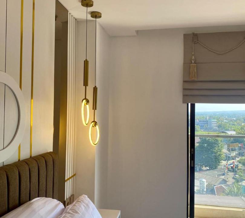 Photo of Bedroom in Mlati