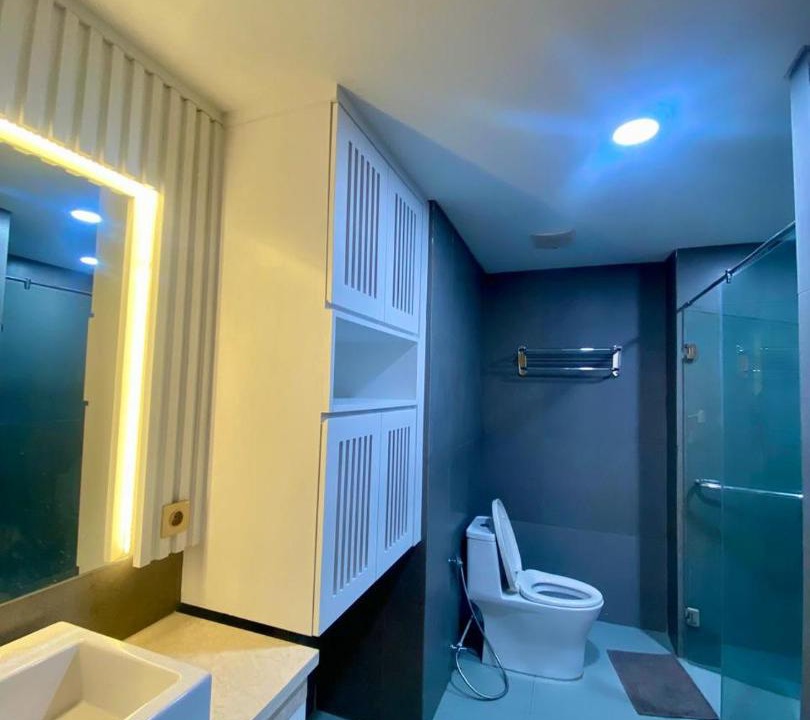 Photo of Bathroom in Mlati