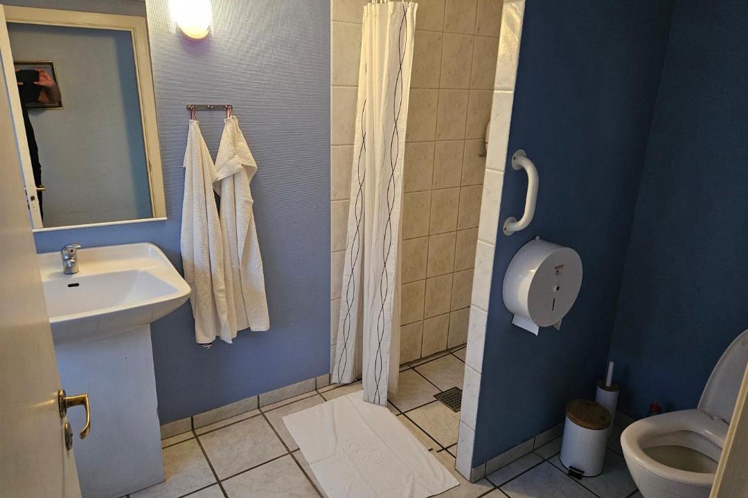 Photo of Bathroom in Hundstrup