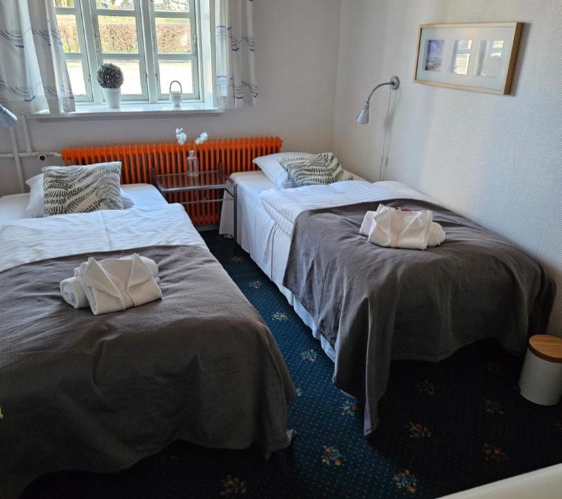 Photo of Bedroom in Hundstrup